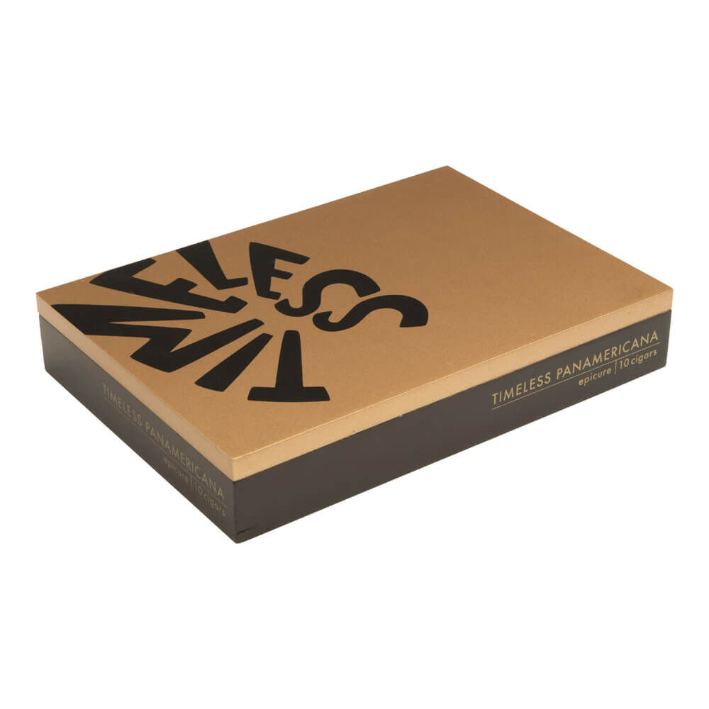 View product media FTTPANE Ferio Tego Timeless Panamericana Epicure Cigars 2